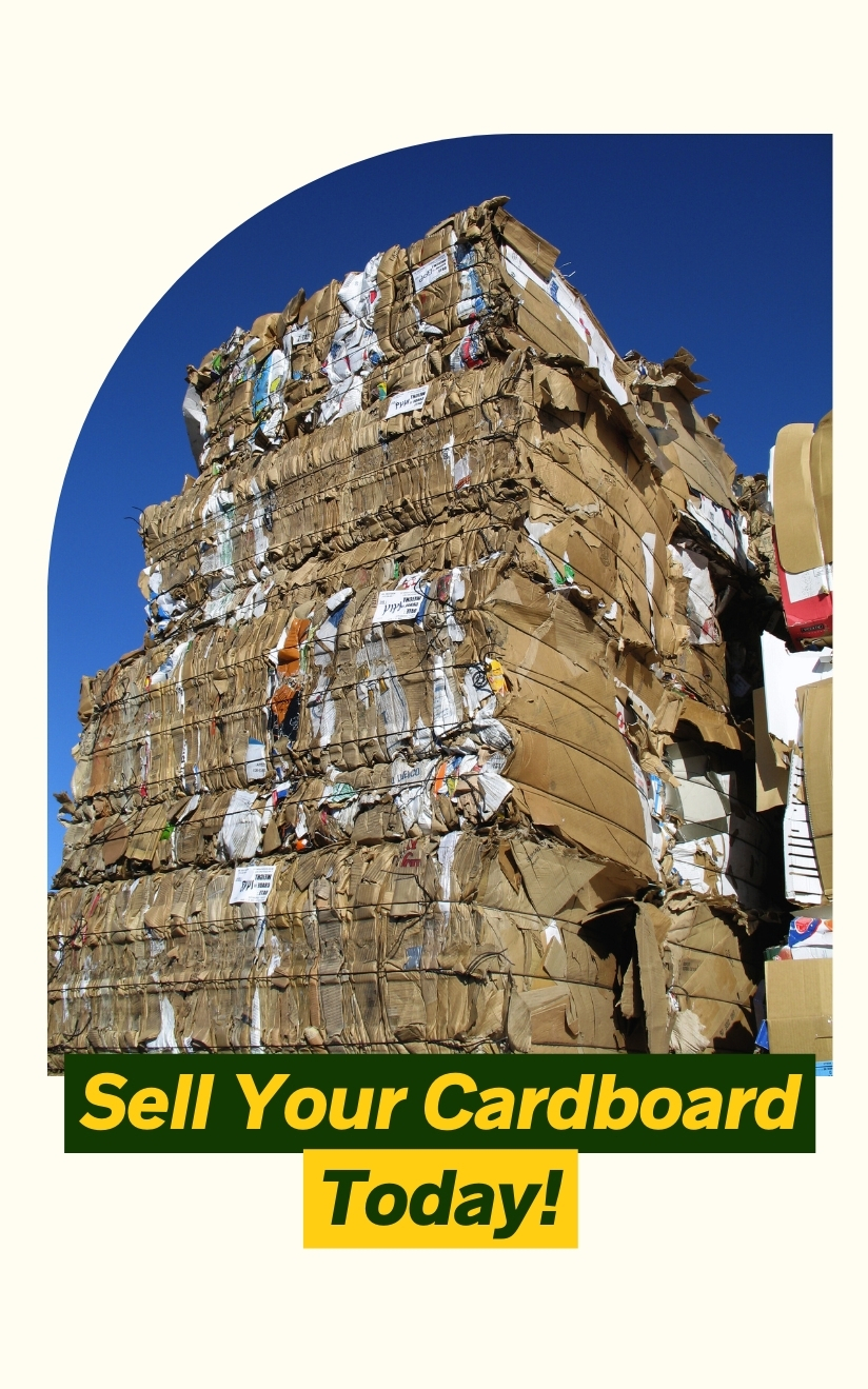 Paper Miami Paper & Cardboard Recycling Miami - Paper & Cardboard Recycling Company